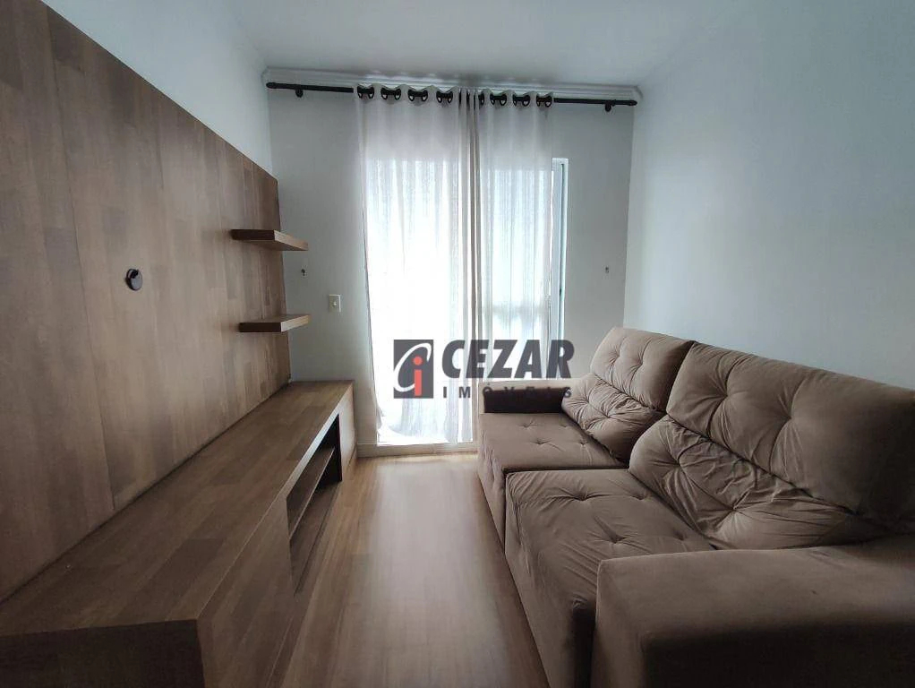 Furnished apartment, 60 m², with a washing machine