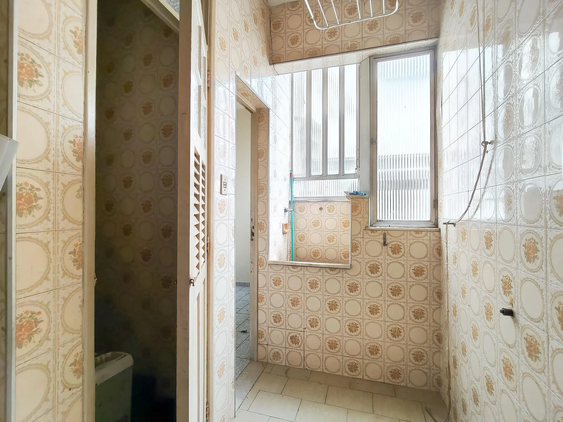 Rental apartment with 2 bedrooms and 2 bathrooms — photo 18