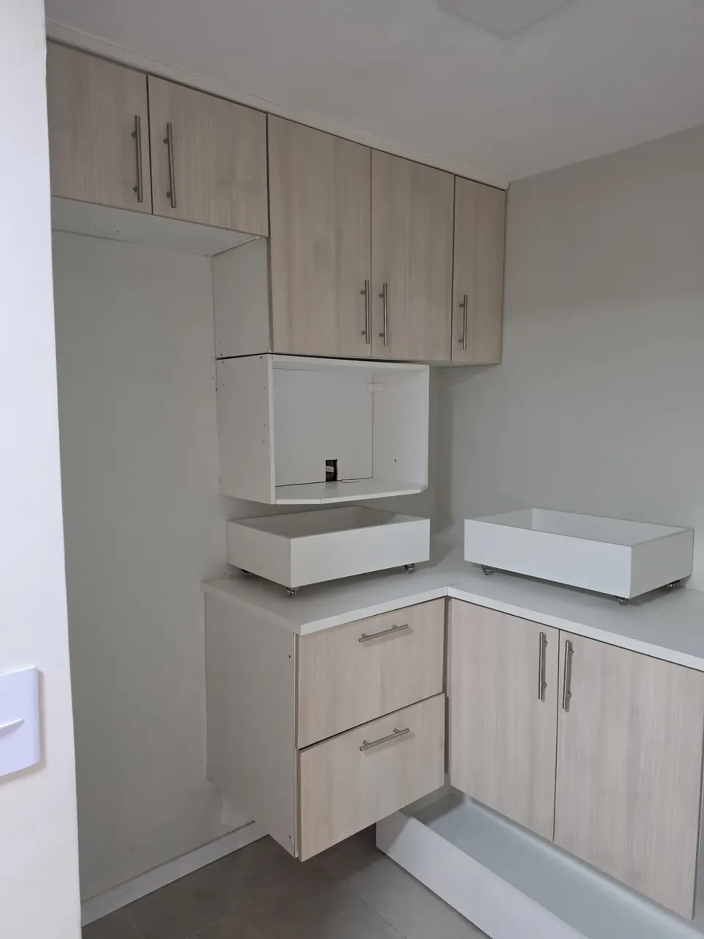 Apartamento de 83 m² com 2 quartos, 1 suíte e 1 vaga — photo 9