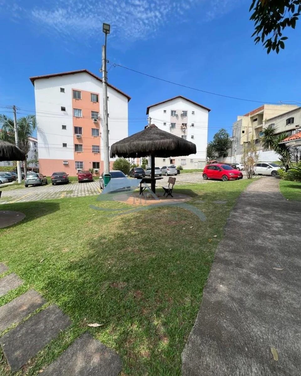 42 m² 2-bedroom apartment with 1 bath and no parking — photo 28