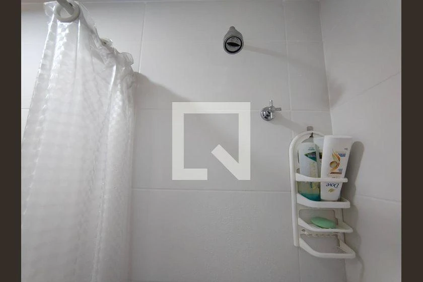 Furnished 75 m² apartment with 2 bedrooms and an ensuite — photo 35