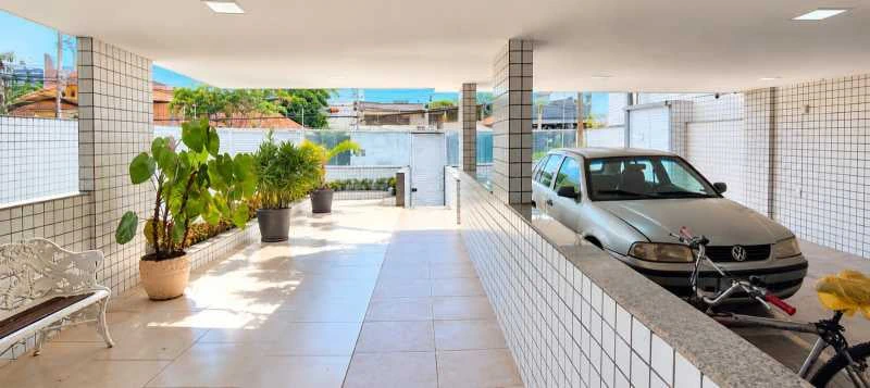 2-bedroom apartment with en-suite, 1 parking spot — photo 5