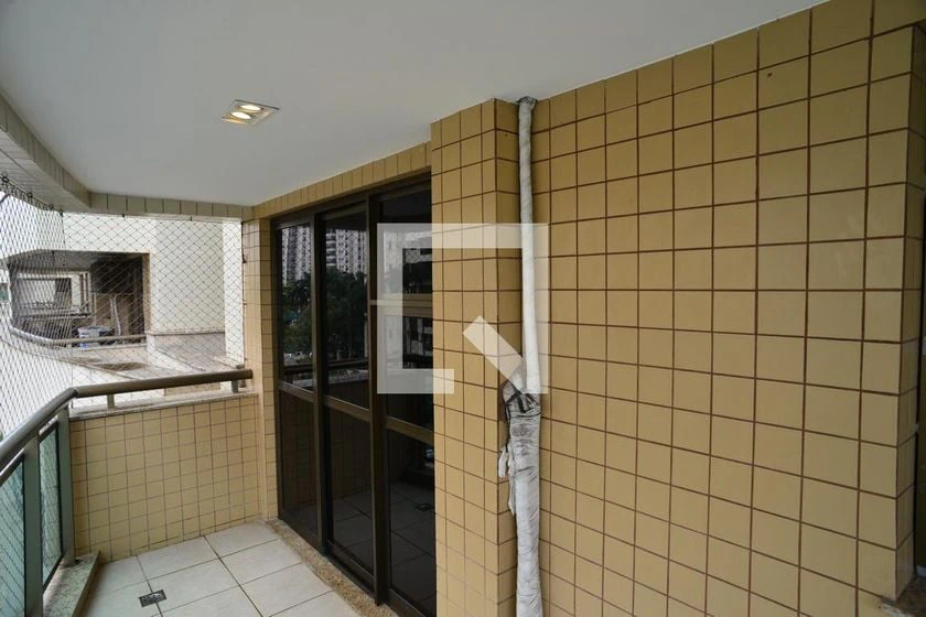 Apartamento com 2 quartos e suíte, 94 m², vaga — photo 19