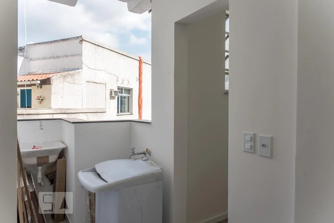 Departamento de 1 dormitorio con lavadora — photo 29
