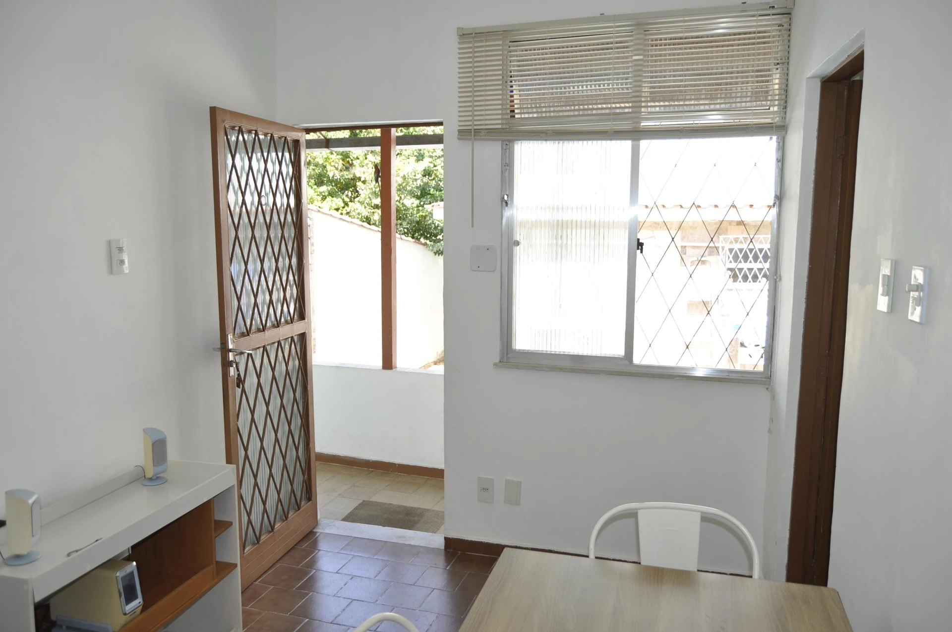 1 quarto e espaço de home office: apartamento de 50 m² — photo 15