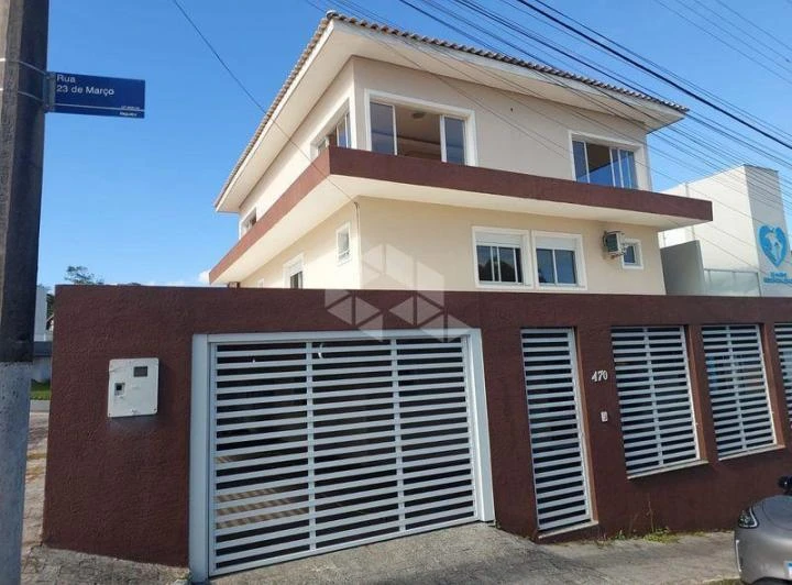 Casa para alugar com 4 quartos e cozinha integrada — photo 4
