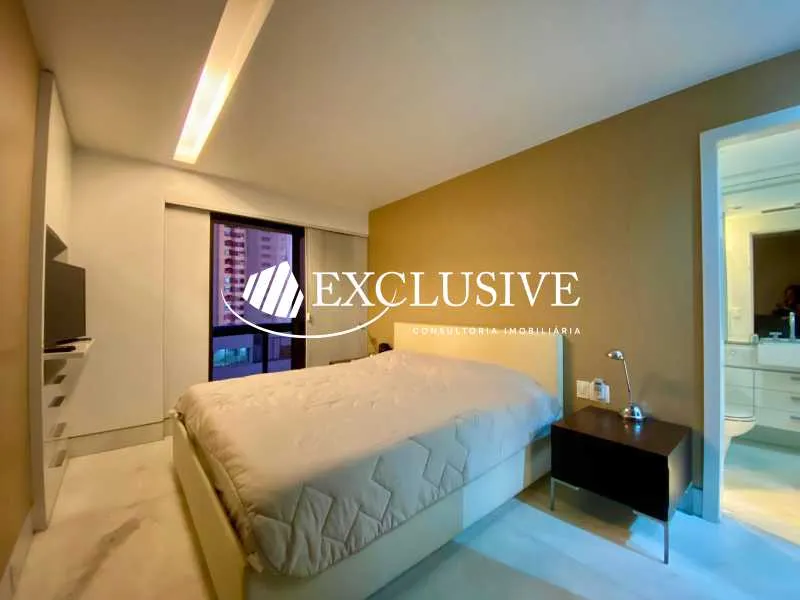 Apartamento mobiliado com 2 quartos e 3 banheiros — photo 14