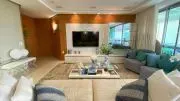 Apartamento de 256 m² com 4 suítes e 5 banheiros — photo 4