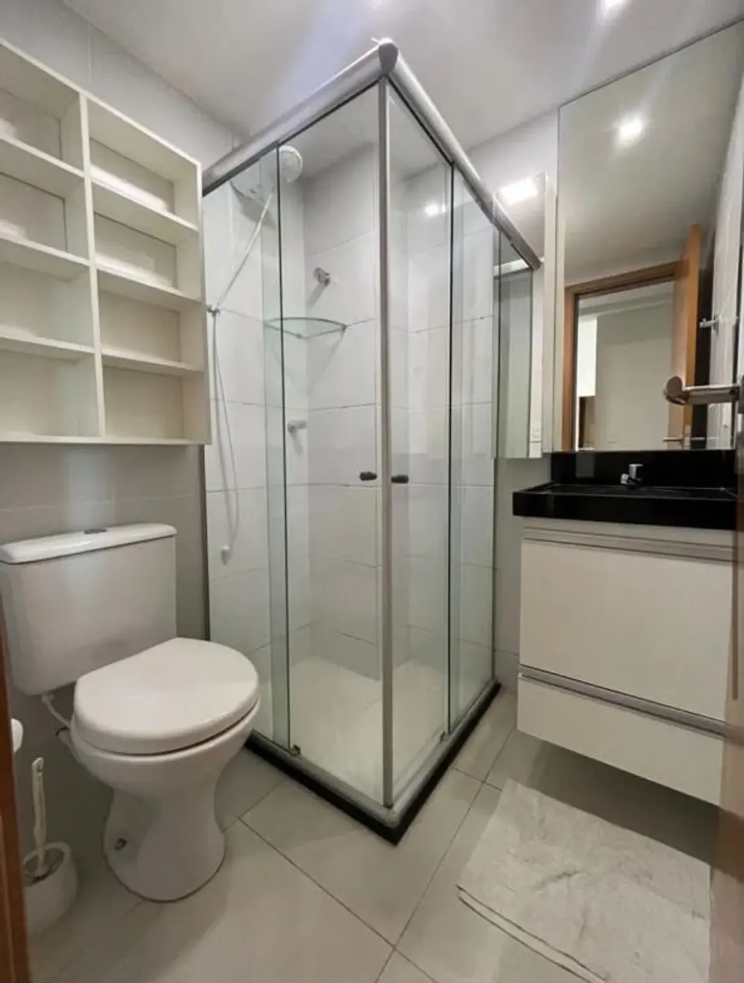 2-bedroom apartment with a home office — photo 8