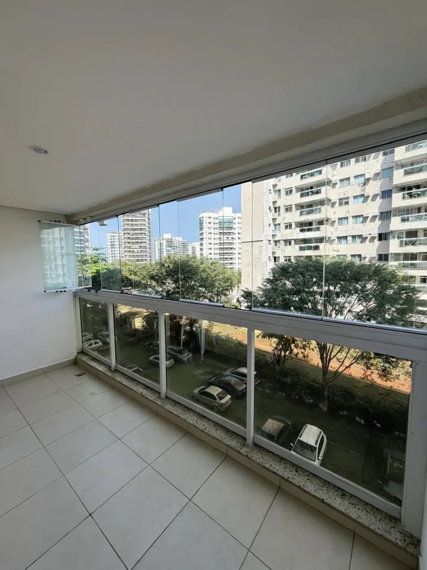2 quartos e espaço de home office: apartamento de 67 m² — photo 12