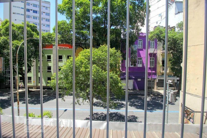 Monoambiente de 28 m² — photo 13