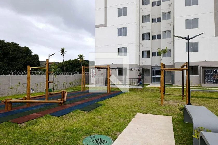 2-bedroom apartment in a building with a gym — photo 25
