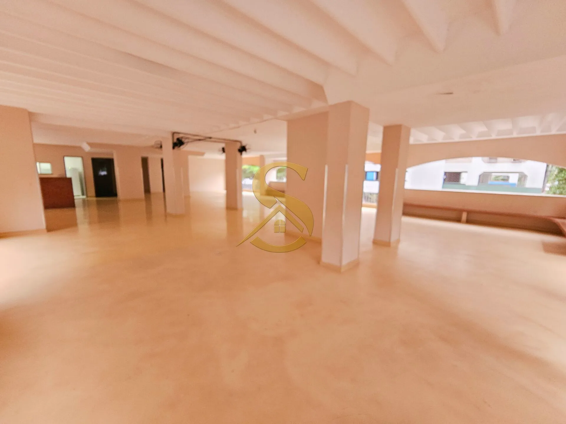 Apartamento de 2 quartos com varanda e 1 vaga — photo 33
