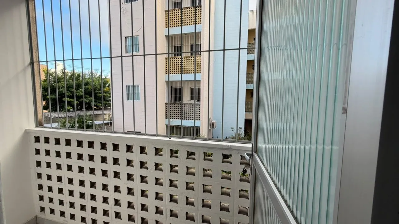 Квартира: 2 спальни, 58 м² — photo 7