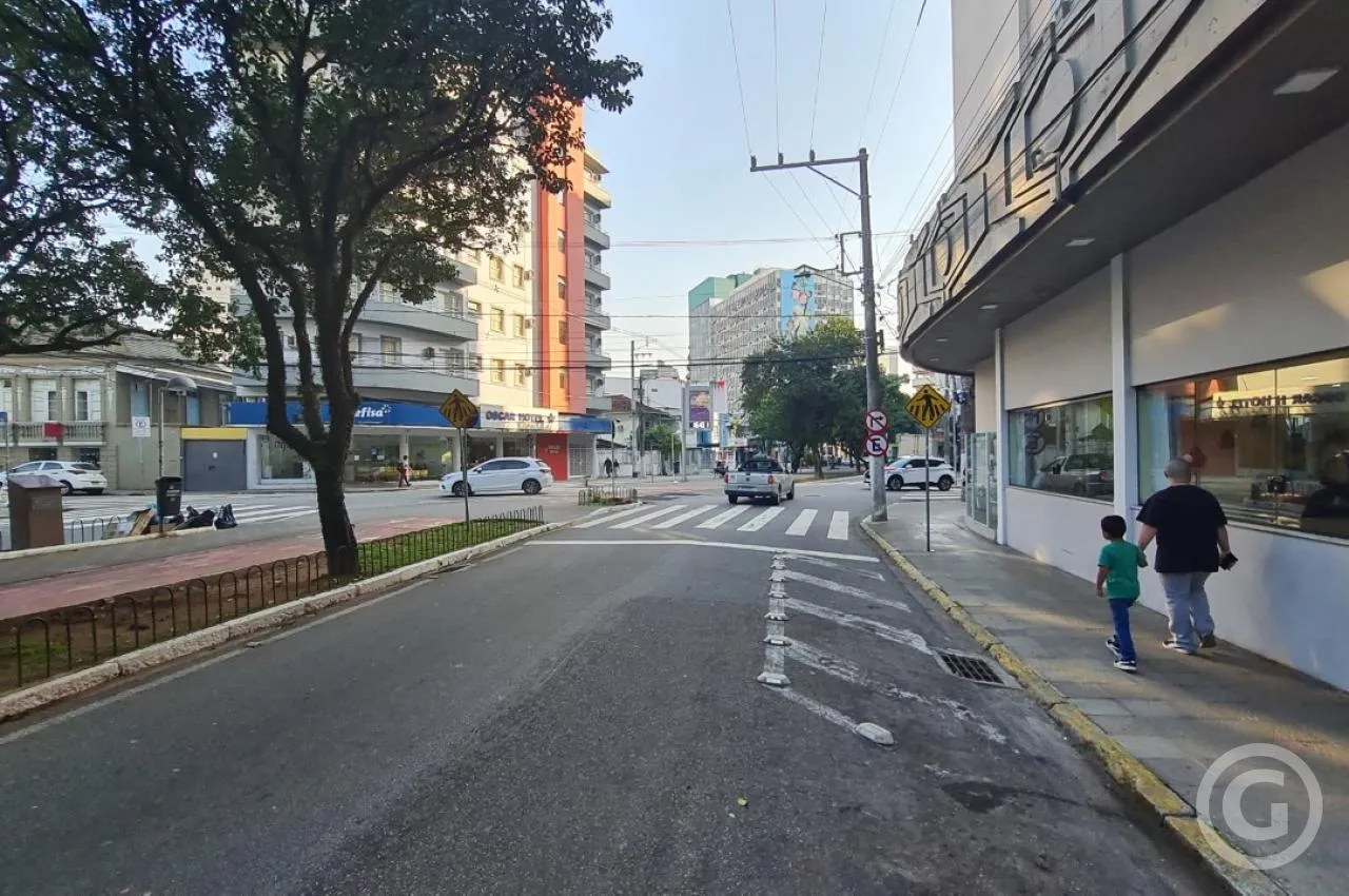 Apartamento de 53 m² com 1 dormitório e vaga — photo 4