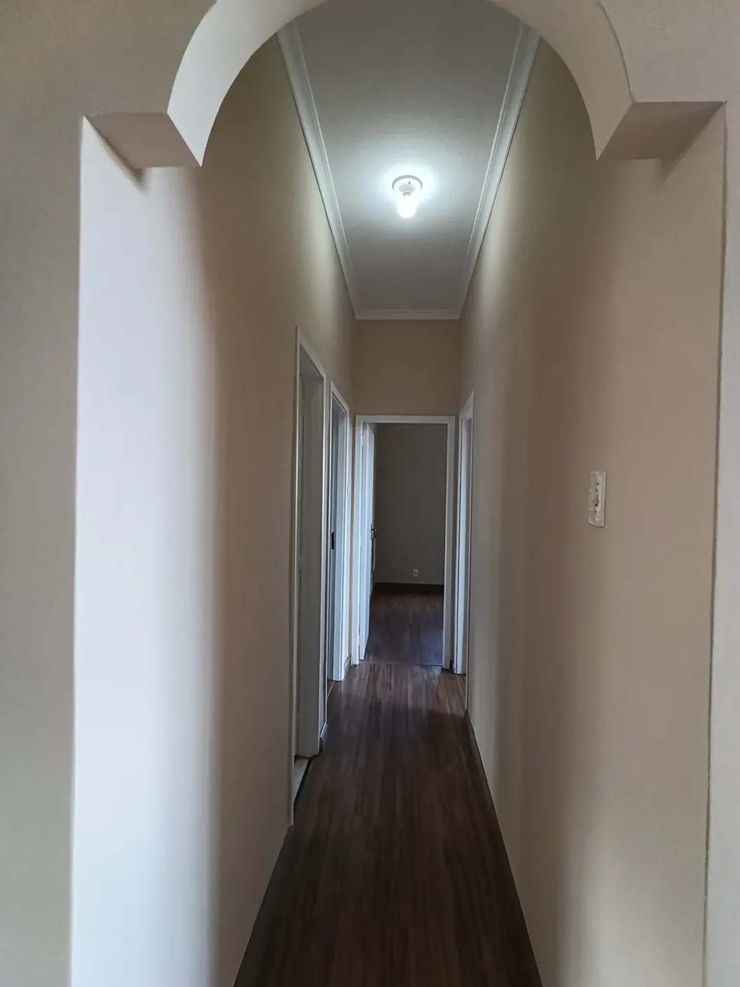 Lavadora y 3 dormitorios: departamento de 97 m² — photo 7