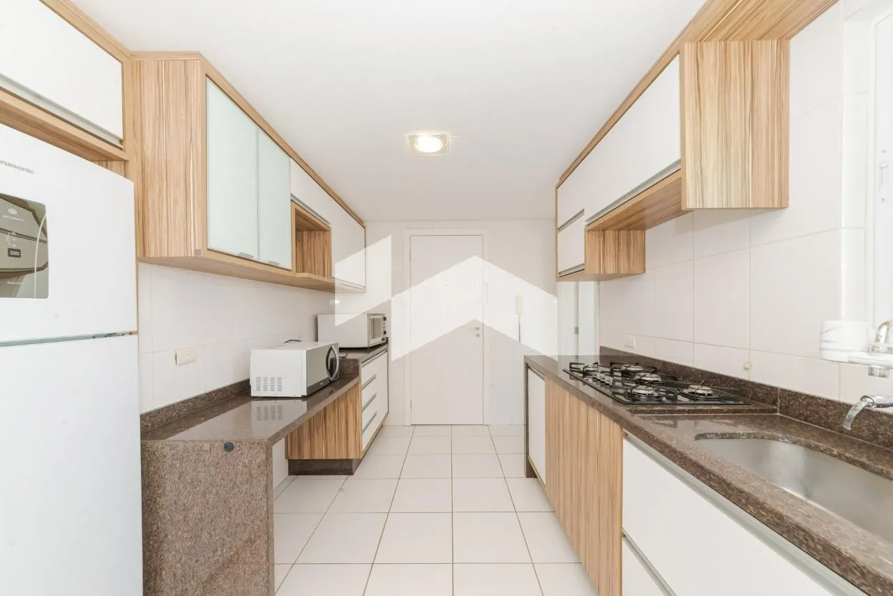 Furnished duplex penthouse of 286 m² with 4 en-suites — photo 15