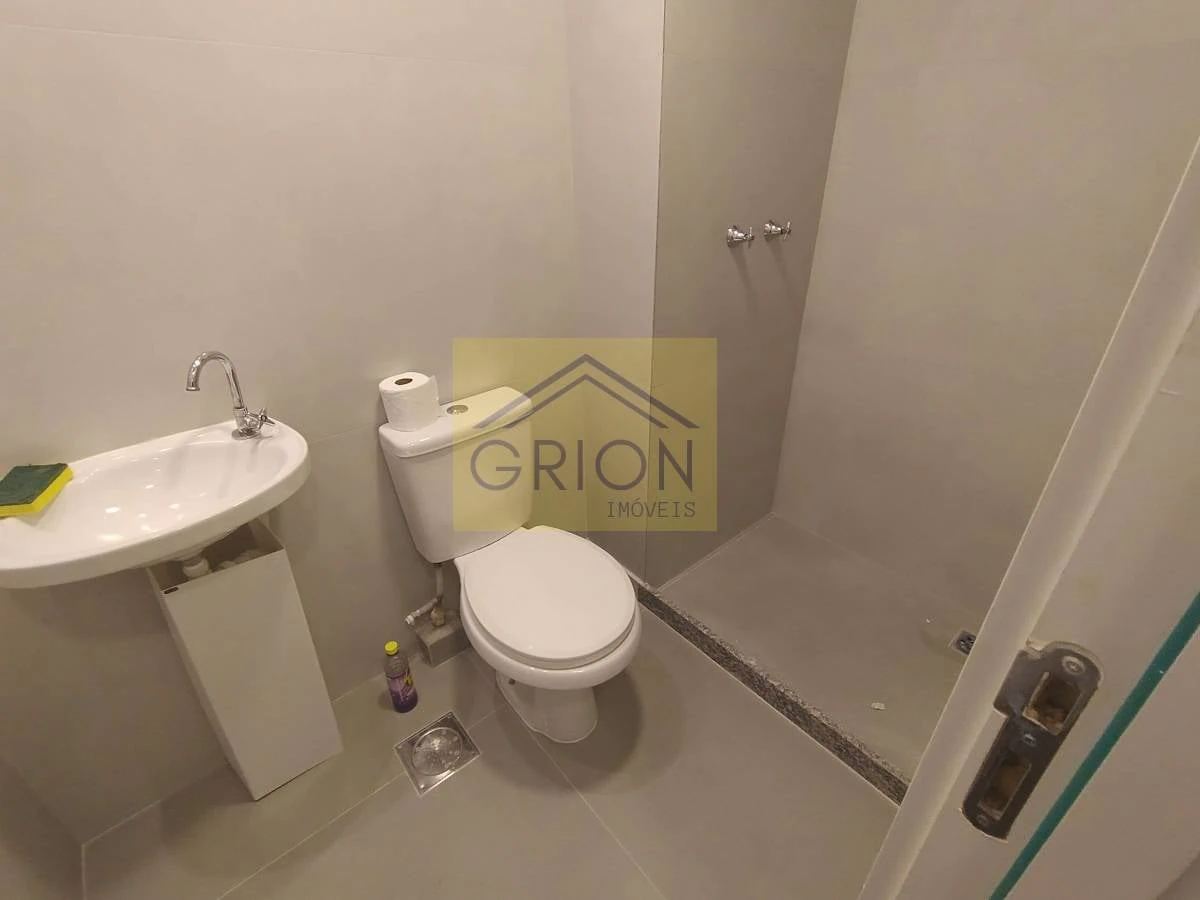 Apartment, 45 m², with a washing machine — photo 16