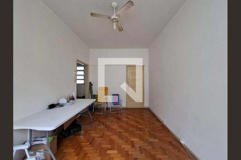 Furnished 1-bedroom apartment for rent with 37 m² — photo 9