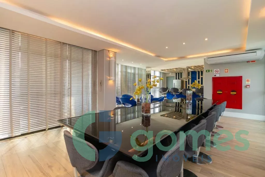 Apartamento amueblado de 1 dormitorio con balcón, 55 m² — photo 39