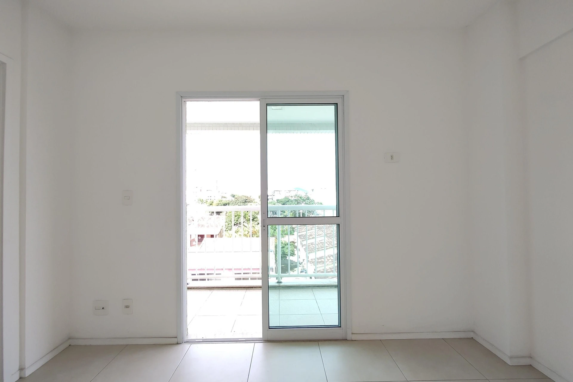 Apartamento com 2 quartos e varanda — photo 43