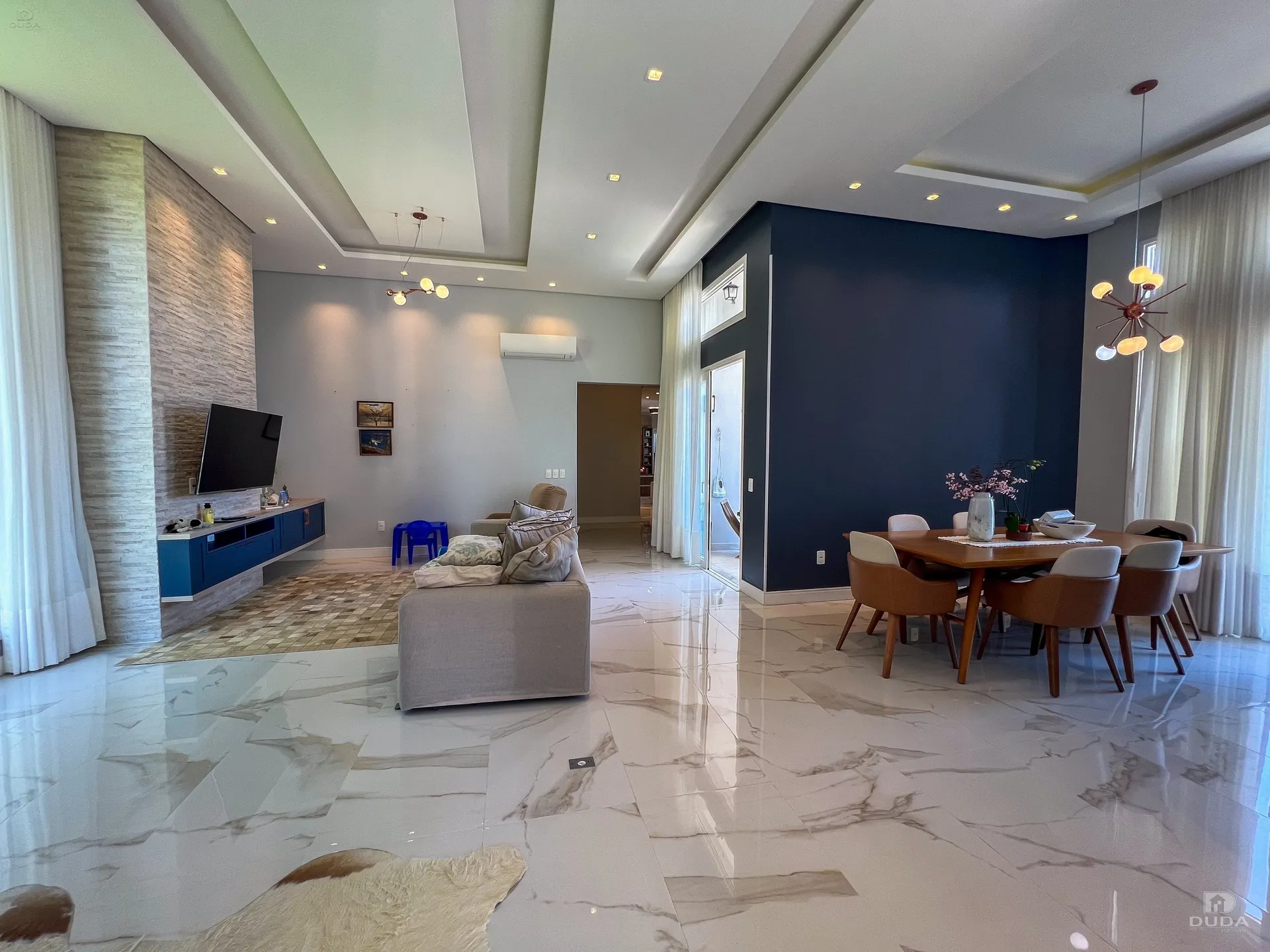 Меблированный дом с 5 спальнями и 543 м² — photo 30