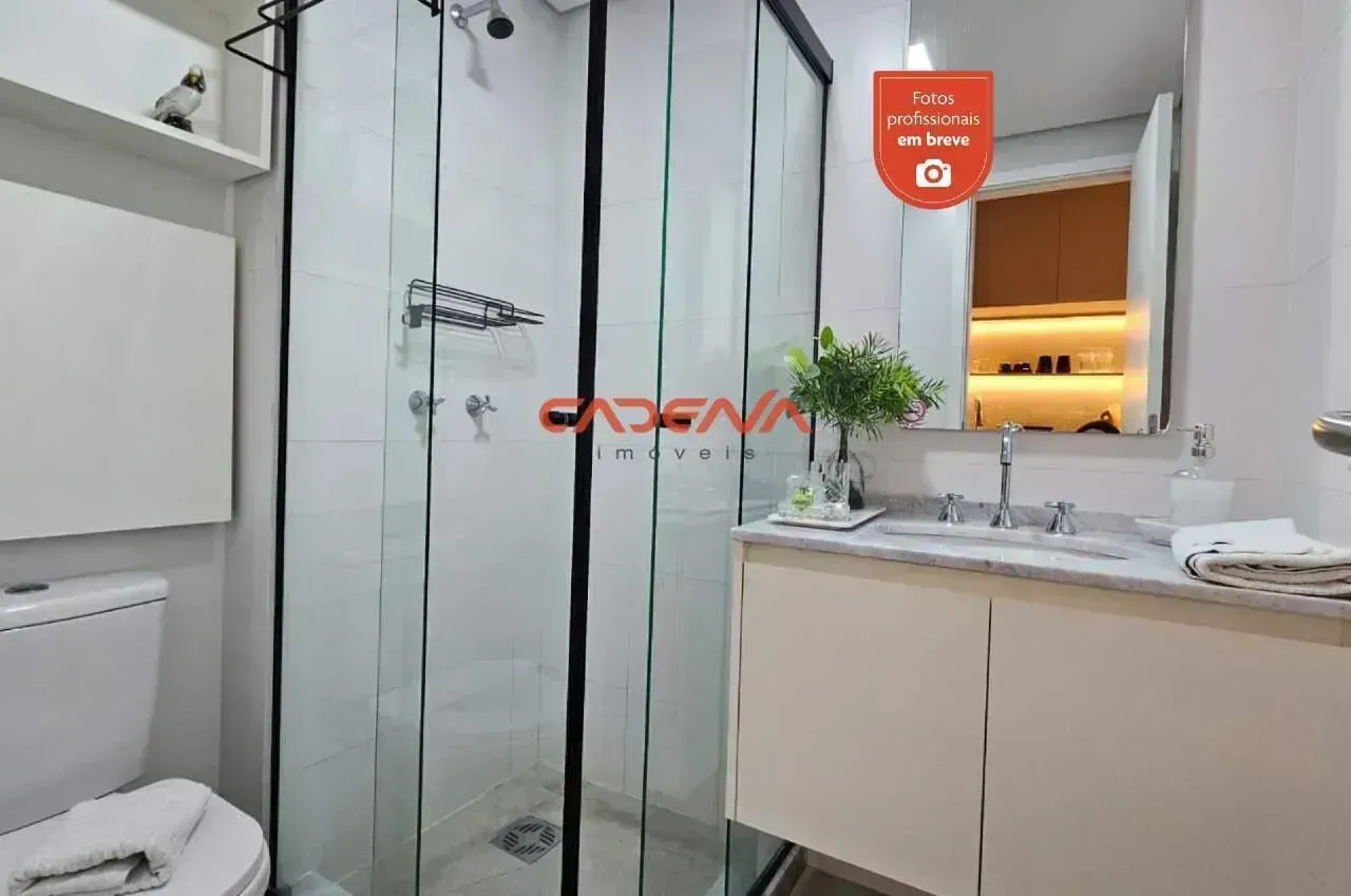 1-bedroom apartment, 51 m² and 1 bathroom, no parking — photo 10