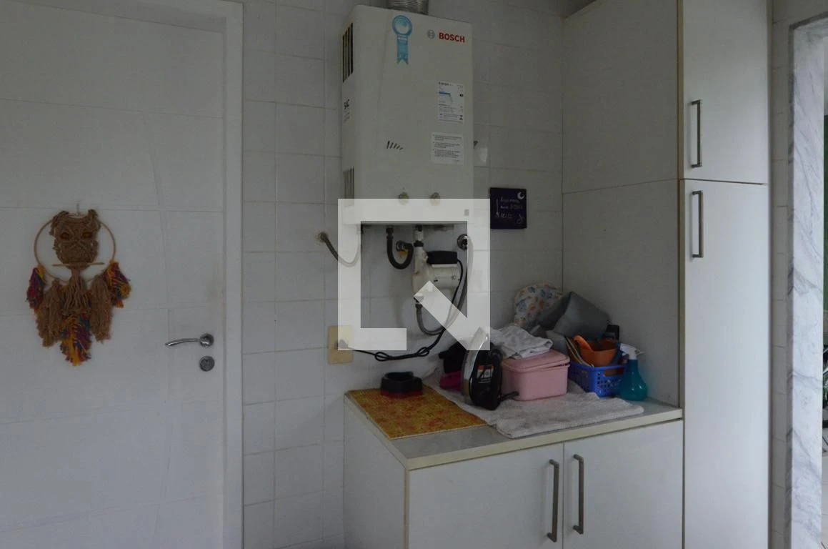 Casa com 4 quartos e jardim privativo — photo 72