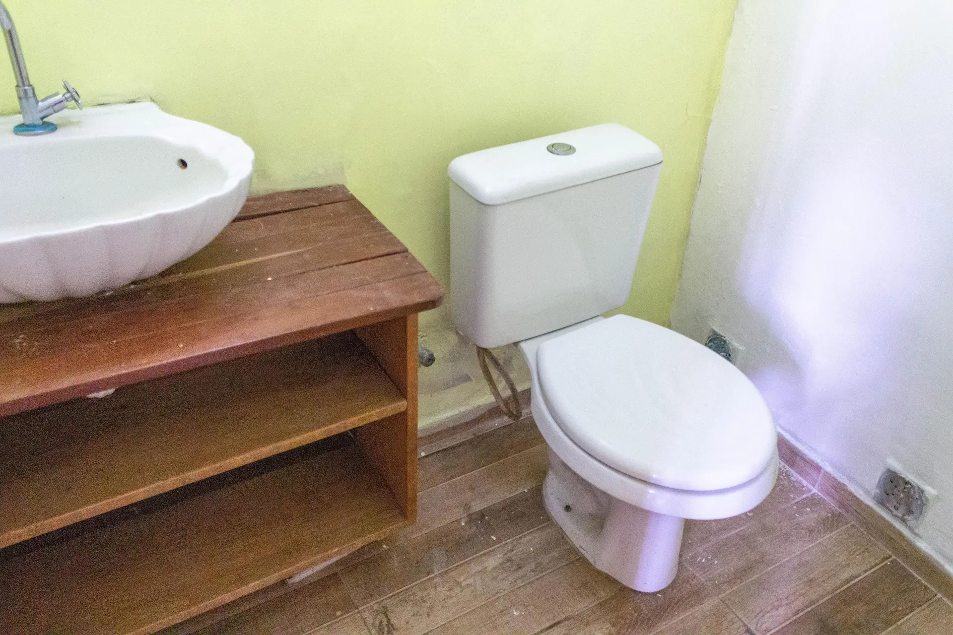 Casa de 3 dormitorios con bañera — photo 47