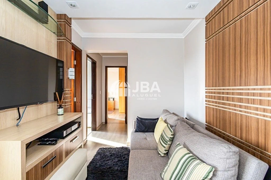 122 m² apartment with a park view and a home office — photo 9