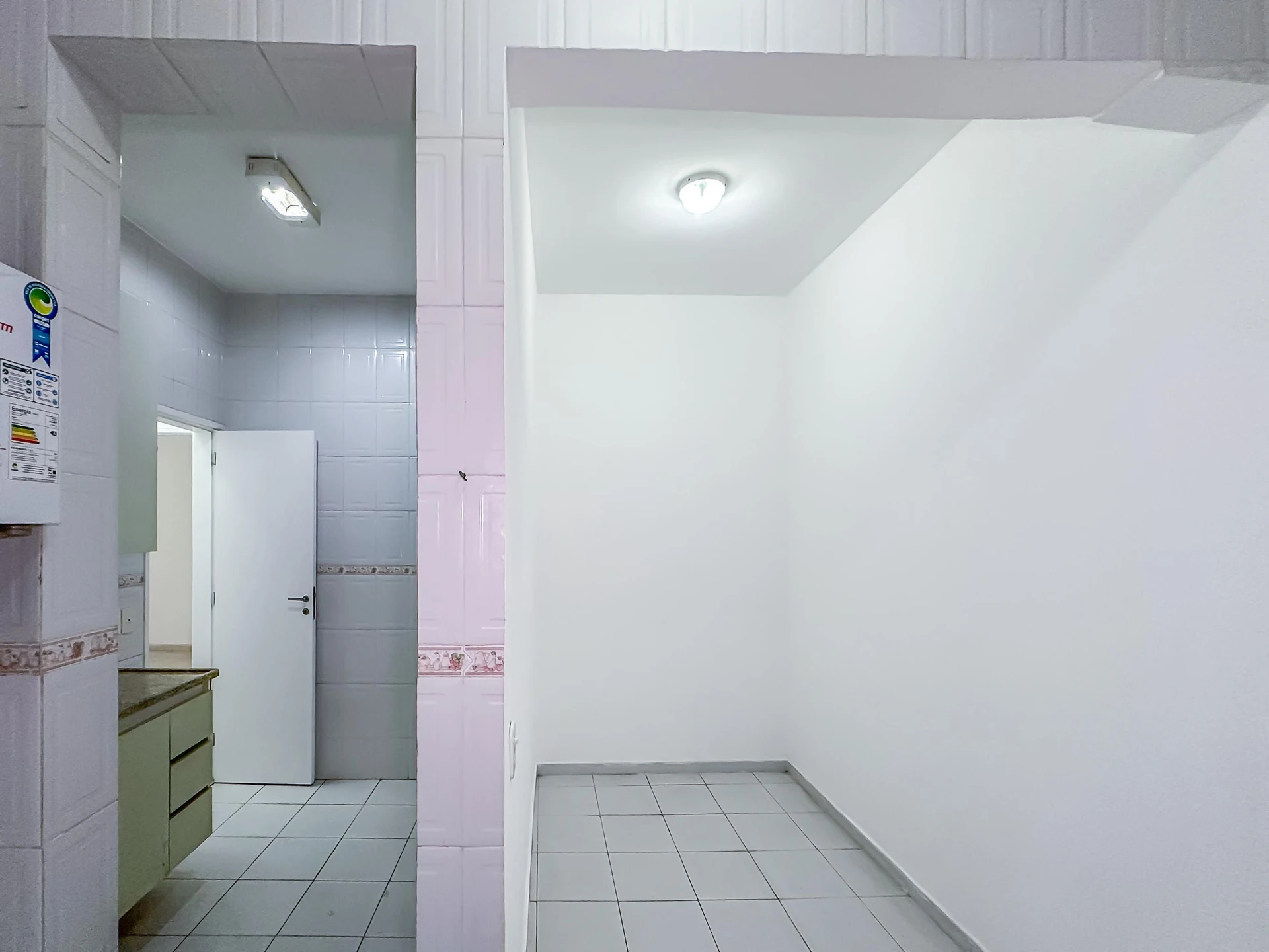 One-bedroom apartment, 45 m² — photo 22