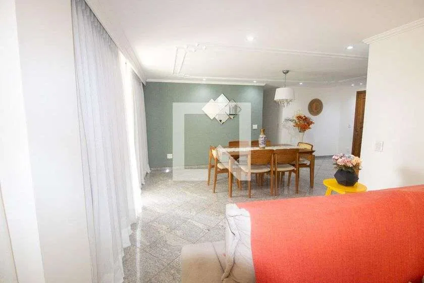 160 m² 3-suite rental apartment with balcony — photo 21