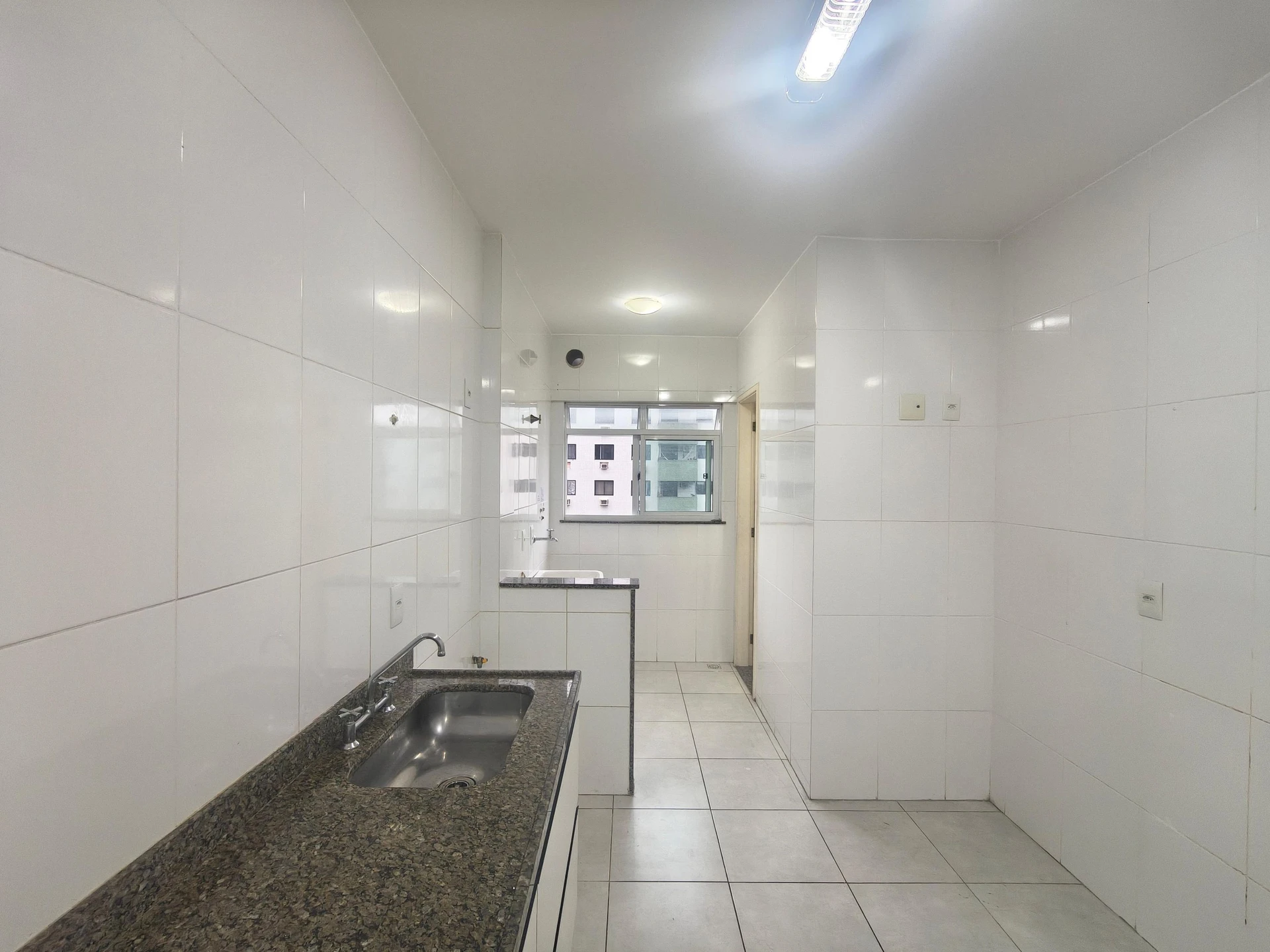 Apartamento de 3 quartos, sendo 1 suíte, 89 m², Pechincha — photo 9