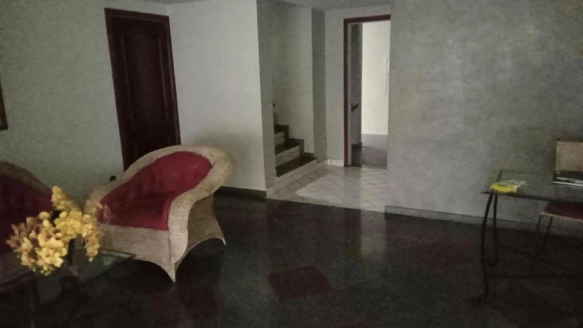 Apartamento, 85 m², com piso de madeira ou laminado — photo 12