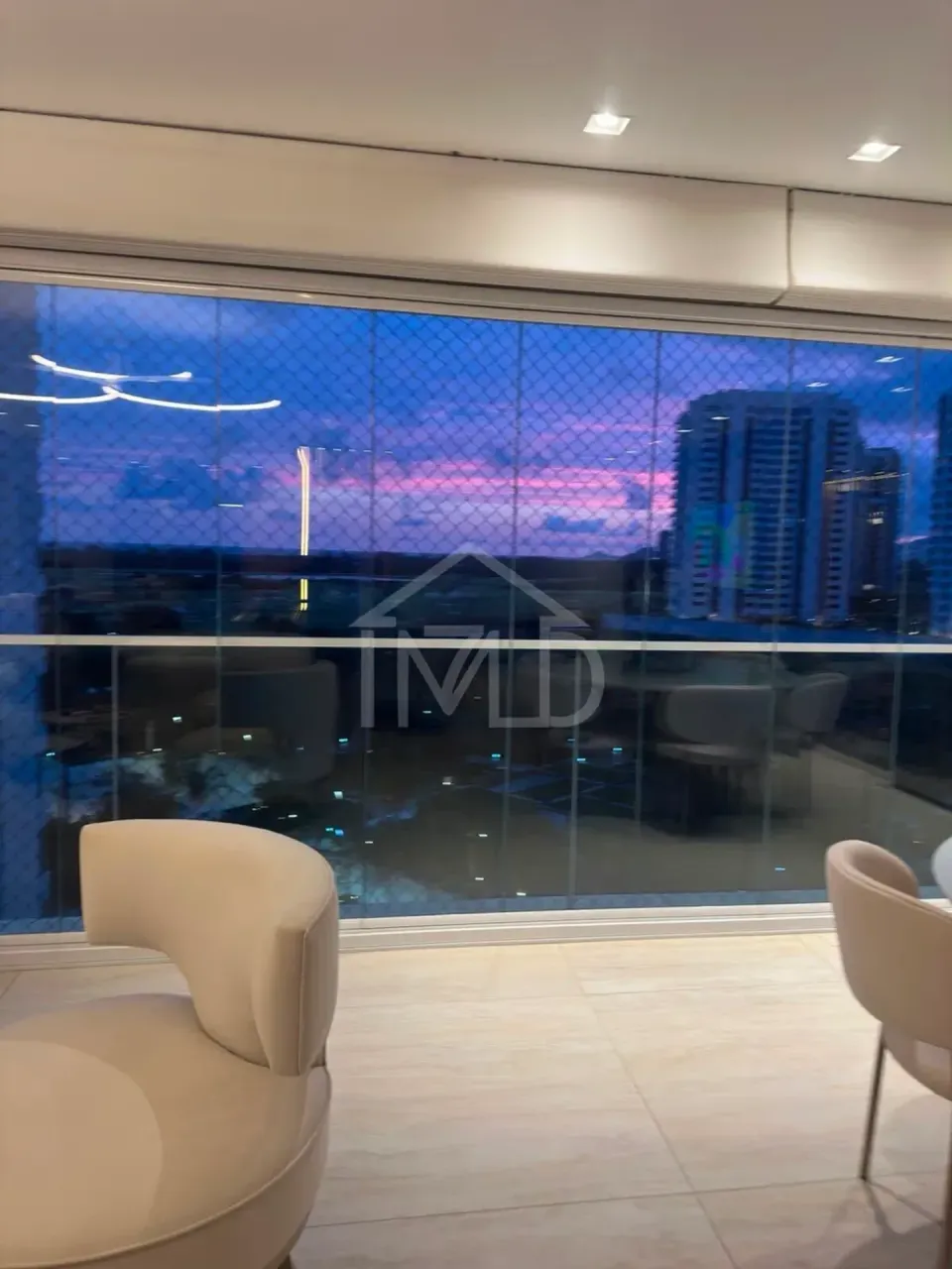 Apartamento mobiliado de 266 m² com 3 suítes e jardim privativo — photo 8