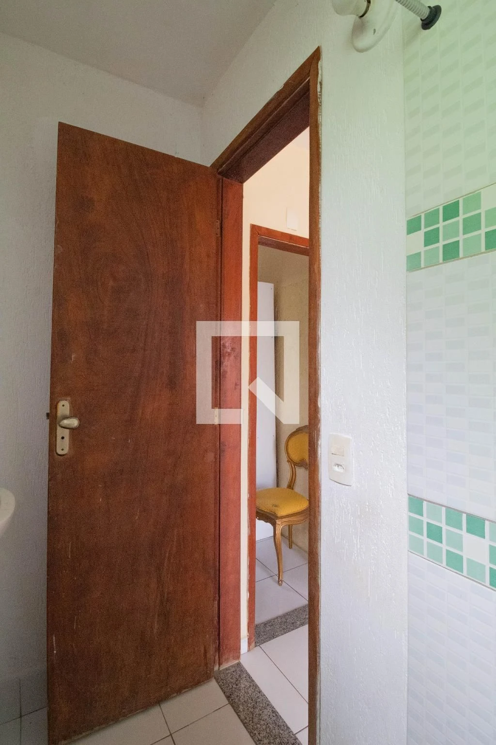 Unfurnished house with balcony, private garden and BBQ — photo 12