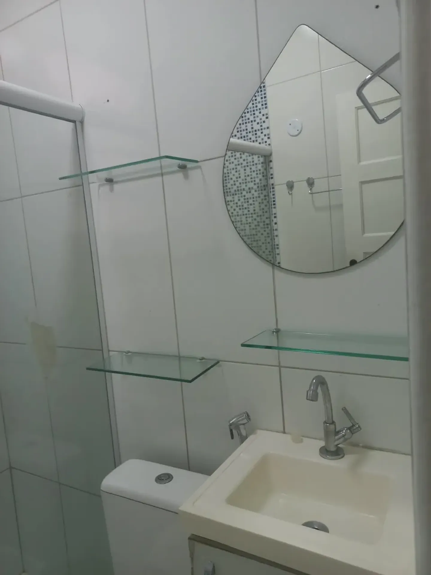 Квартира 52 м², 2 спальні, Ріо-де-Жанейро — photo 14
