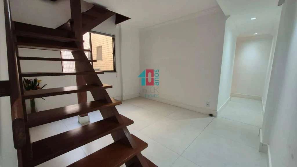 Cobertura duplex de 309 m² com churrasqueira privativa — photo 29