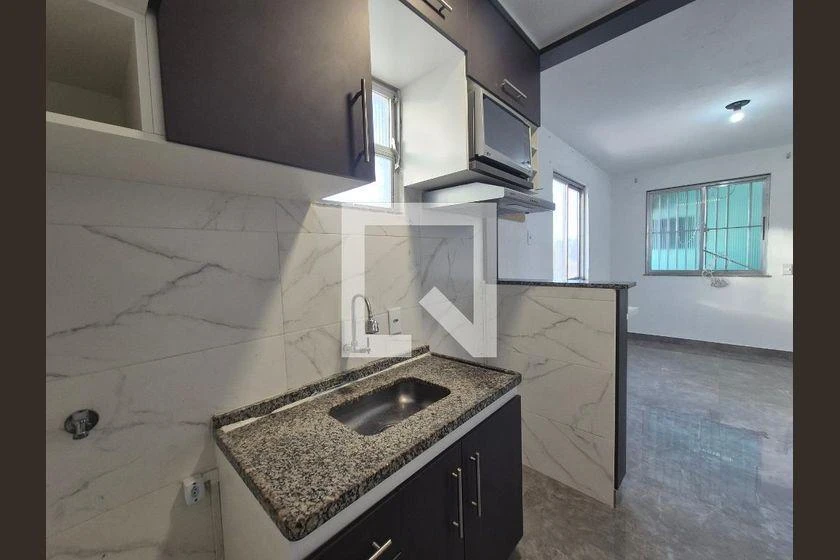 Departamento de 20 m² y 1 dormitorio en Rio de Janeiro — photo 2