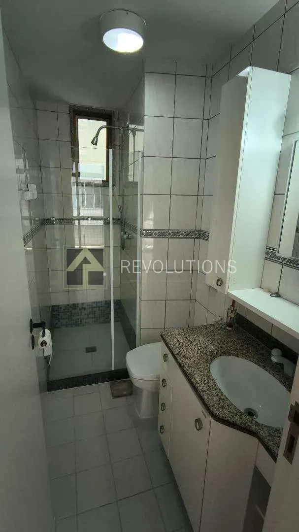 3-bedroom apartment, 1 with its own bathroom, 90 m² — photo 2