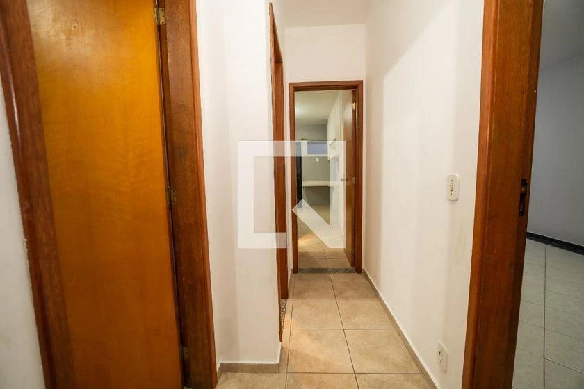 Apartamento de 4 quartos em condomínio com academia — photo 23