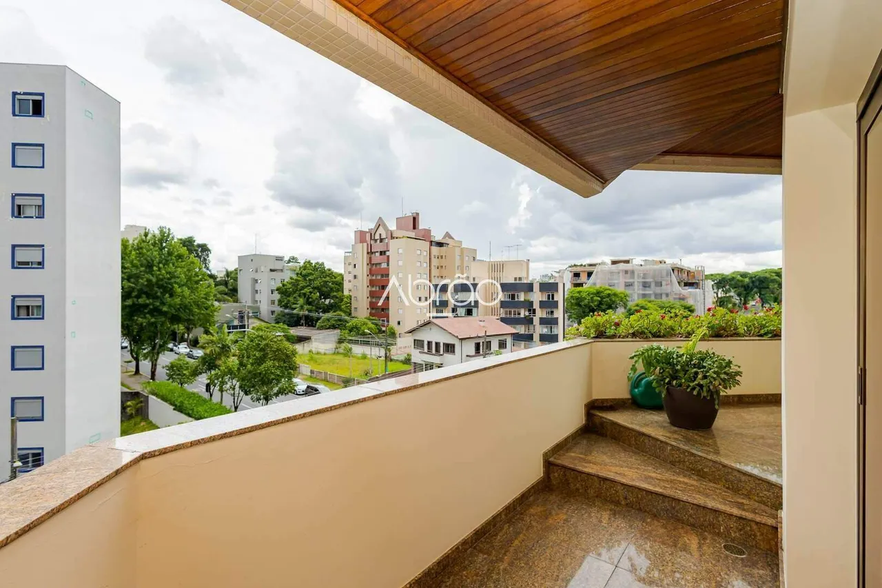 4-bedroom apartment with 2 en-suites and 427 m² — photo 4