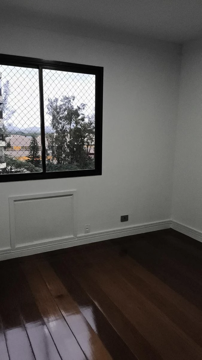 Apartamento de 140 m² com varanda fechada e 3 quartos — photo 8