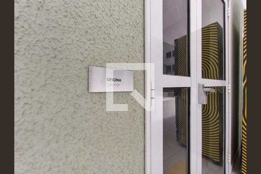 Apartamento mobiliado de 2 quartos em condomínio com sauna — photo 47
