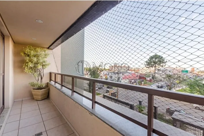 Apartamento mobiliado com 3 dormitórios e cozinha a gás — photo 15