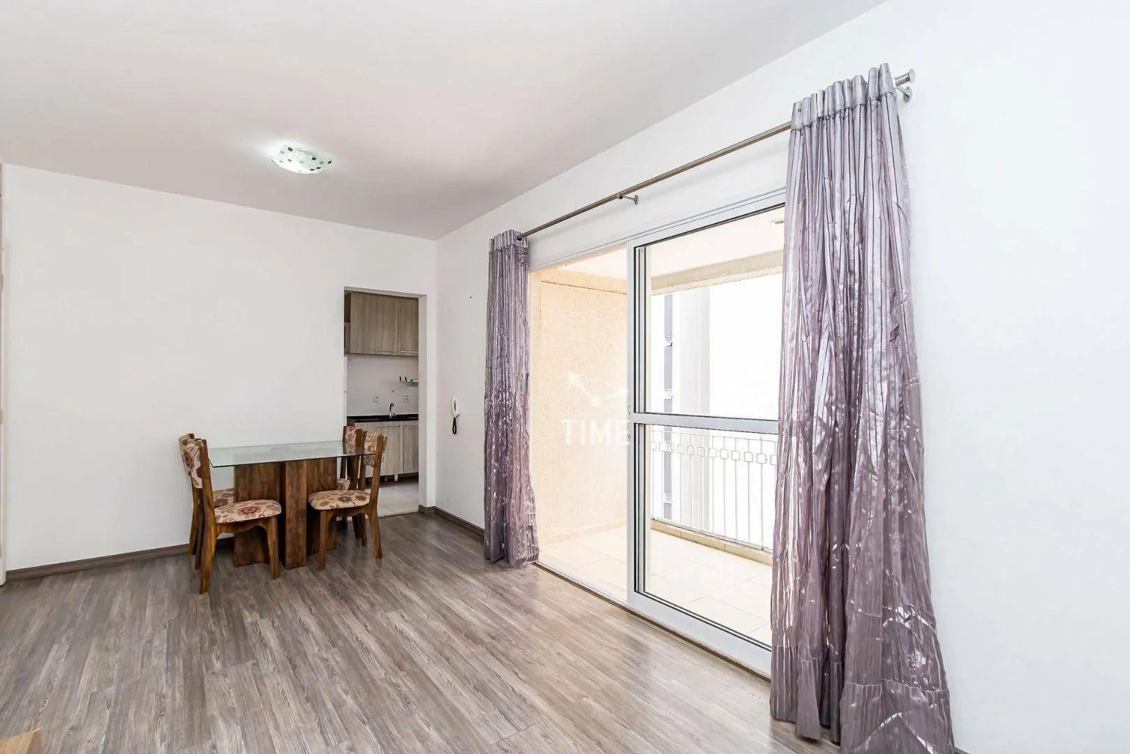 Apartamento mobiliado de 1 dormitório com 93 m² — photo 29