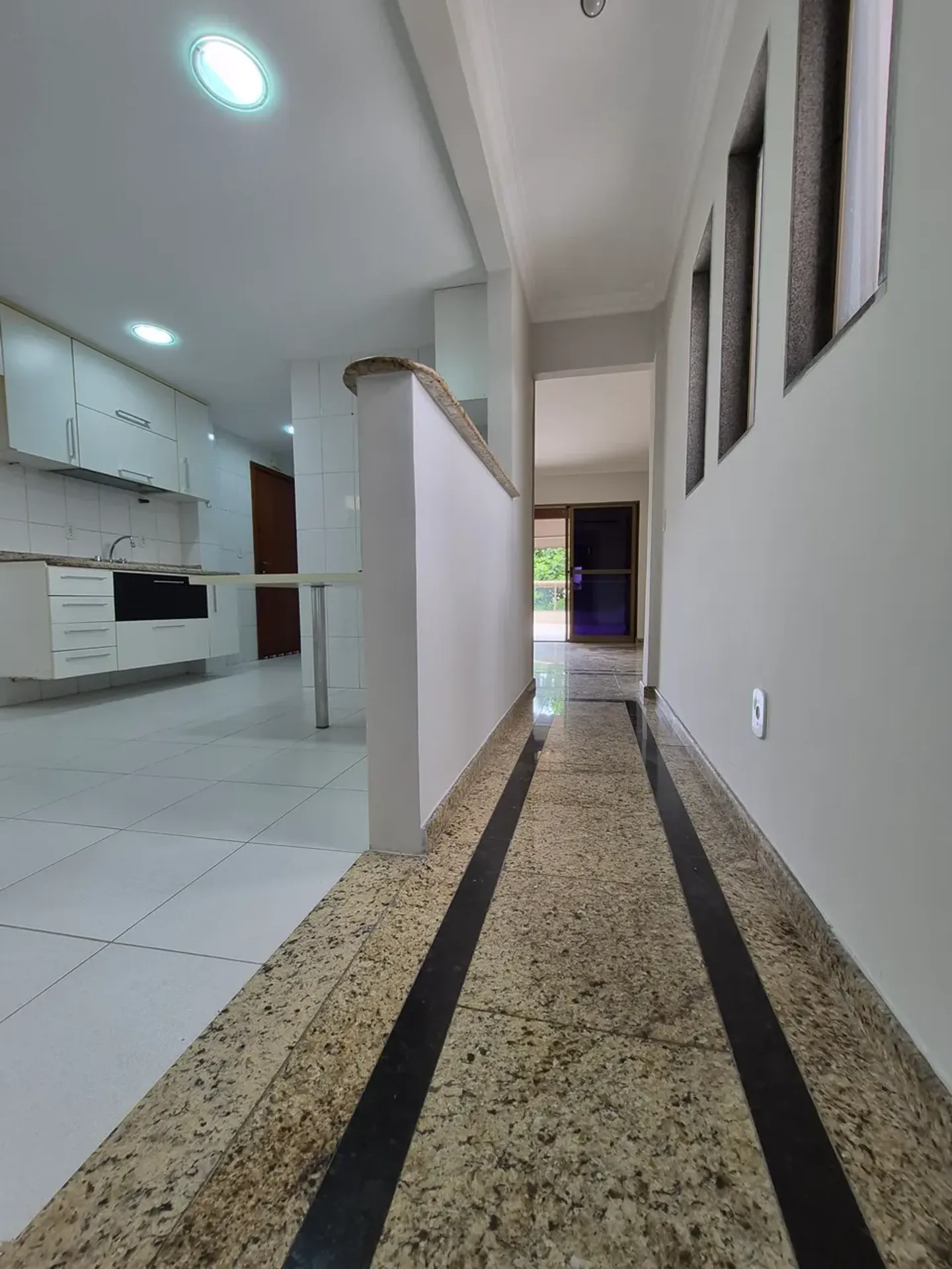 Linear penthouse 184 m² with gourmet balcony and 3 bedrooms — photo 14