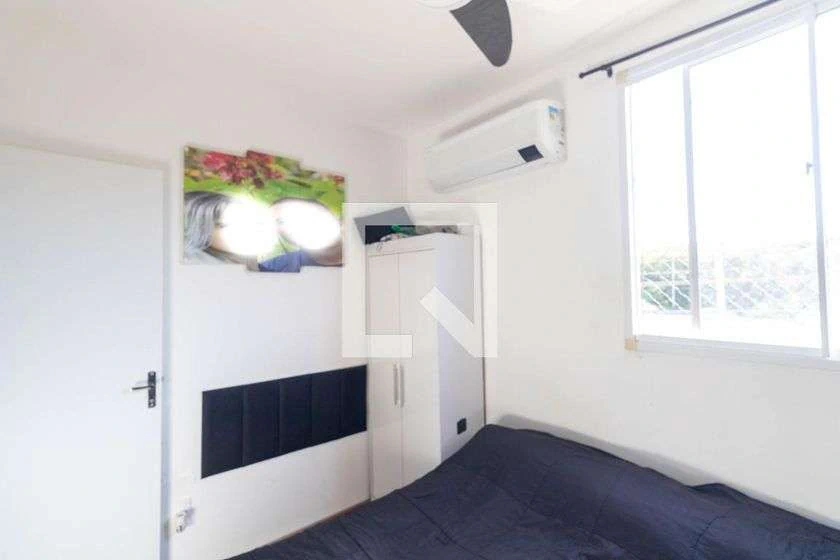 Apartamento mobiliado de 43 m² com 2 quartos e 1 vaga — photo 22