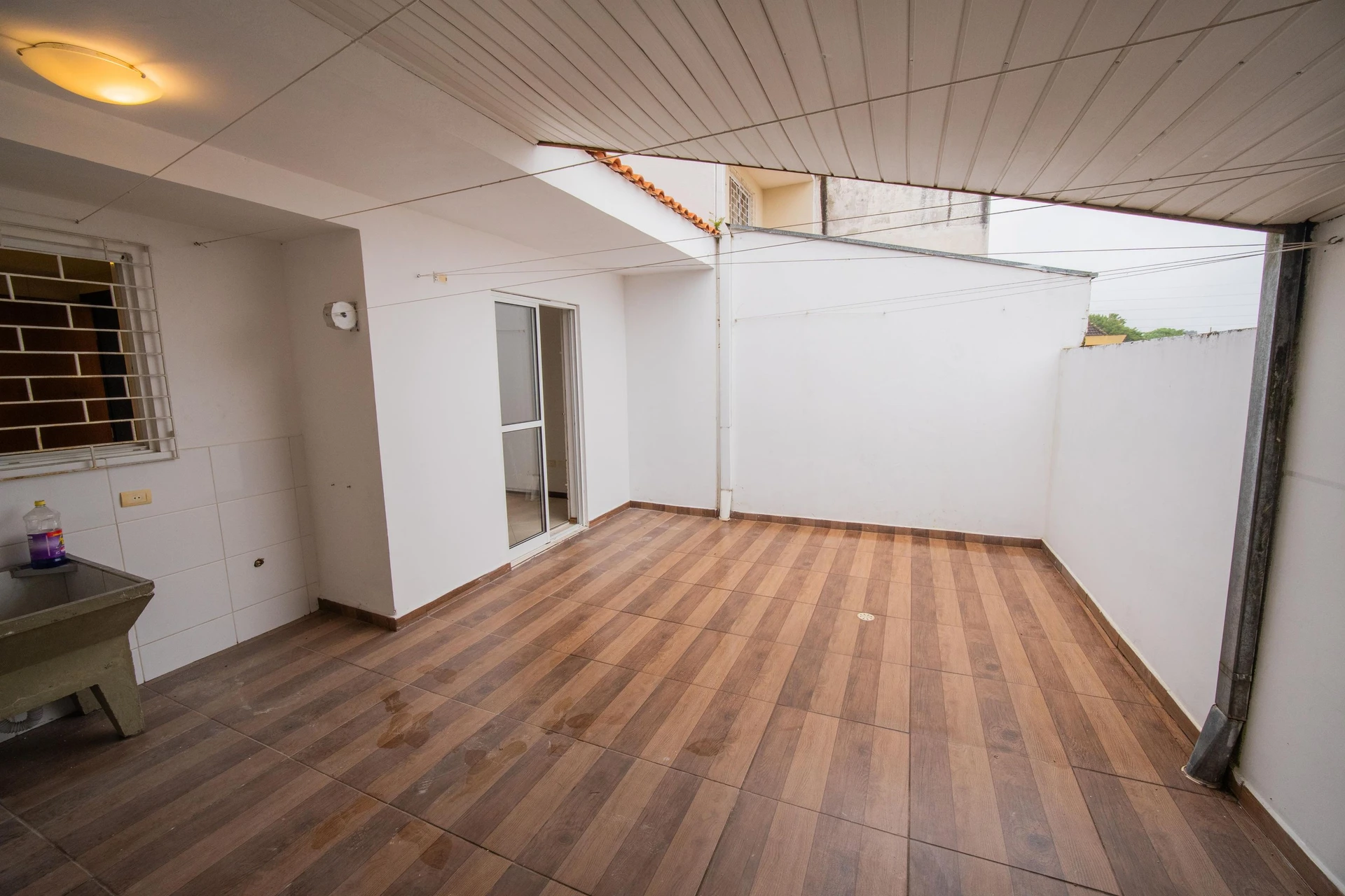 House, 129 m², with a grill on the balcony — photo 17