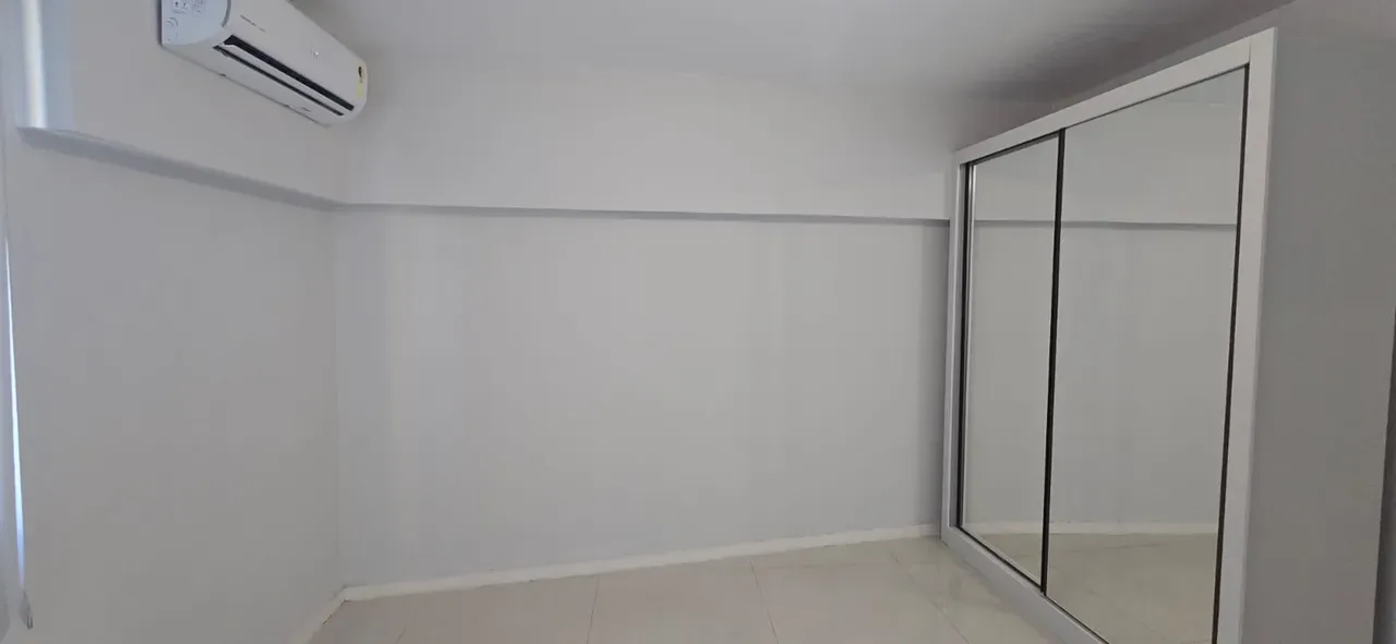 51 m² furnished 1-bedroom apartment with 1 parking spot — photo 27